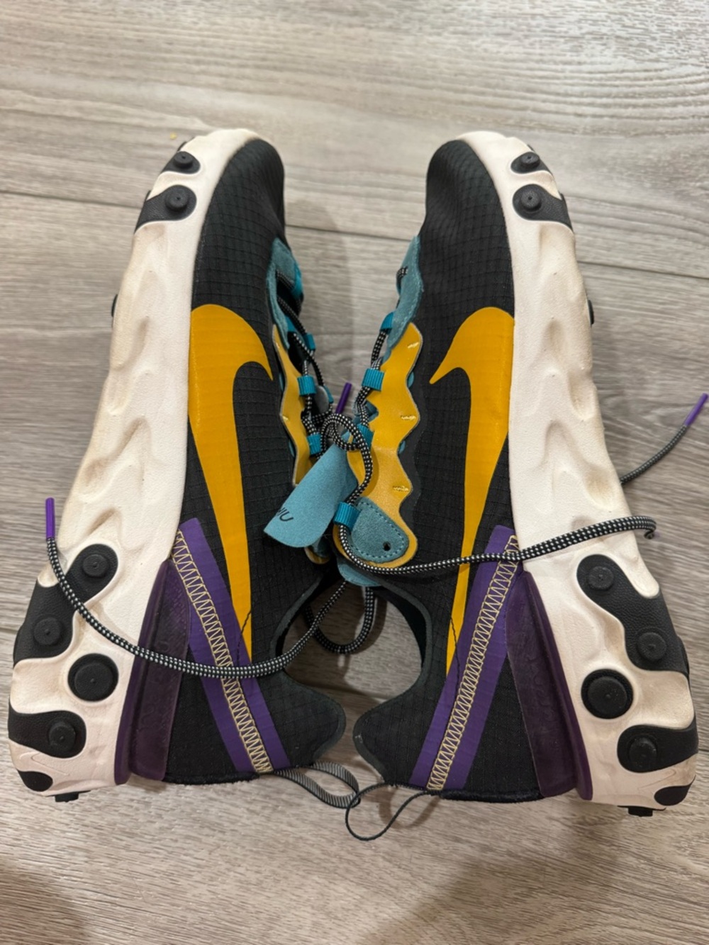 Nike React Sneakers